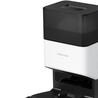 Roborock Q7 Max Plus robotdammsugare RR0297 (vit)
