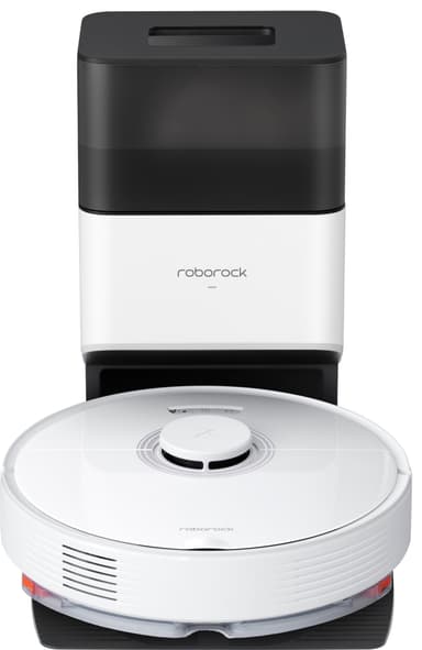 Roborock Q7 Max Plus robotdammsugare RR0297 (vit)