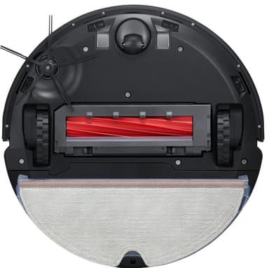 Roborock Q7 Max robotdammsugare RR0300 (svart)