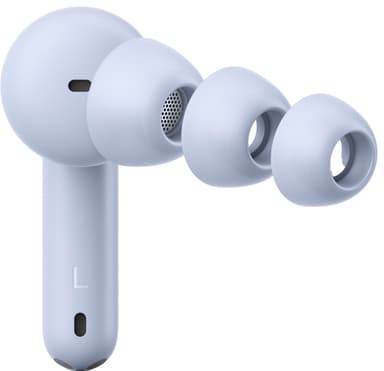Urbanears Boo Tip True Wireless in ear-hörlurar (slightly blue)