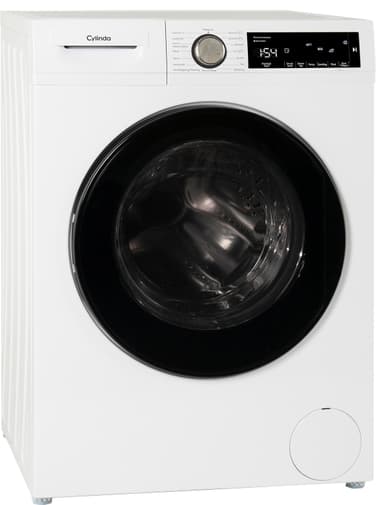 Cylinda Tvättmaskin FT4374B (7kg)