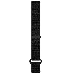 POLAR klockarmband 20mm S/M (black)