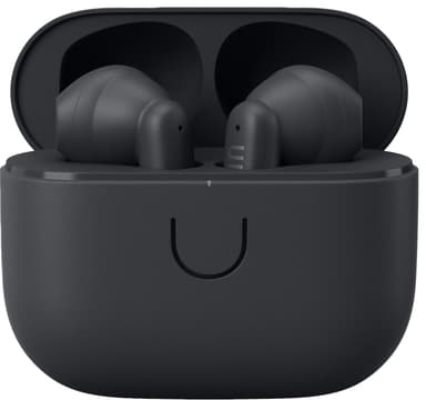 Urbanears Boo True Wireless in ear-hörlurar (charcoal black)