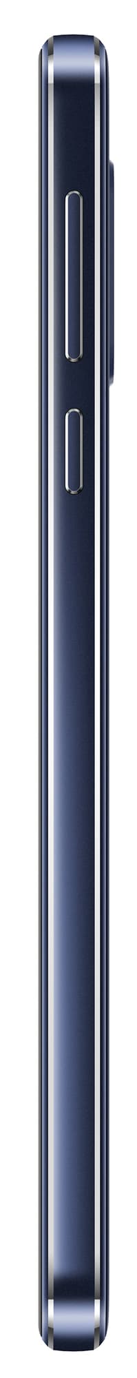 Nokia 7.1 smartphone (midnattsblå)