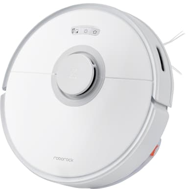 Roborock Q7 Max robotdammsugare RR0299 (vit)