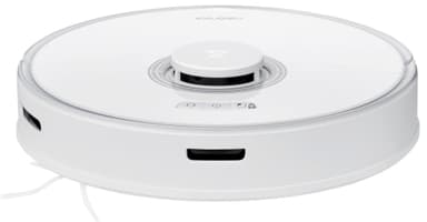 Roborock Q7 Max robotdammsugare RR0299 (vit)