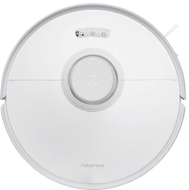 Roborock Q7 Max robotdammsugare RR0299 (vit)