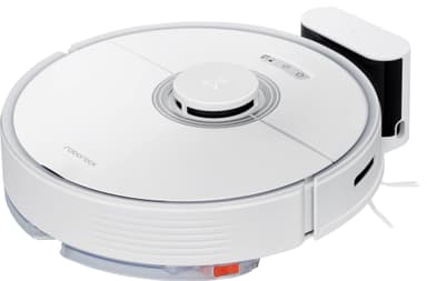 Roborock Q7 Max robotdammsugare RR0299 (vit)