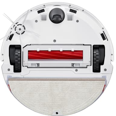 Roborock Q7 Max robotdammsugare RR0299 (vit)