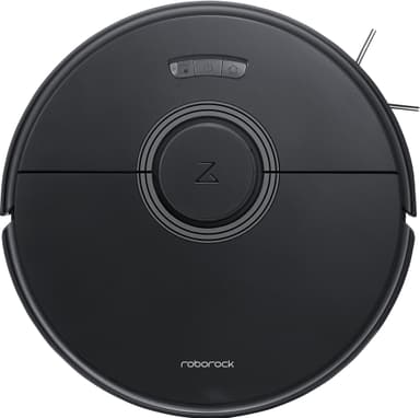 Roborock Q7 Max robotdammsugare RR0300 (svart)