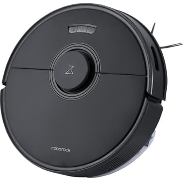 Roborock Q7 Max robotdammsugare RR0300 (svart)