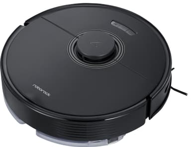Roborock Q7 Max robotdammsugare RR0300 (svart)