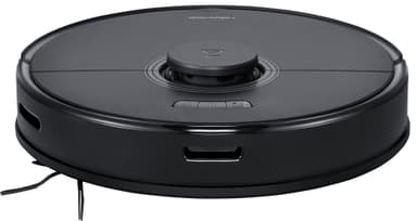 Roborock Q7 Max robotdammsugare RR0300 (svart)