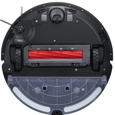 Roborock Q7 Max robotdammsugare RR0300 (svart)