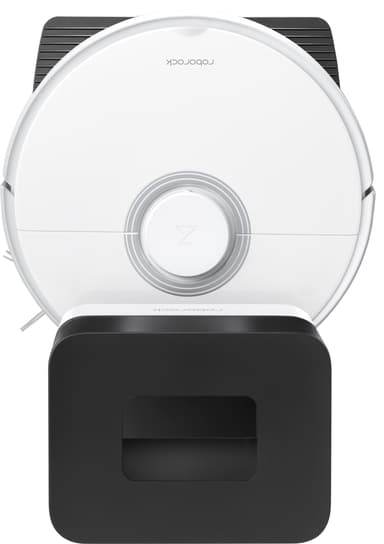 Roborock Q7 Max Plus robotdammsugare RR0297 (vit)