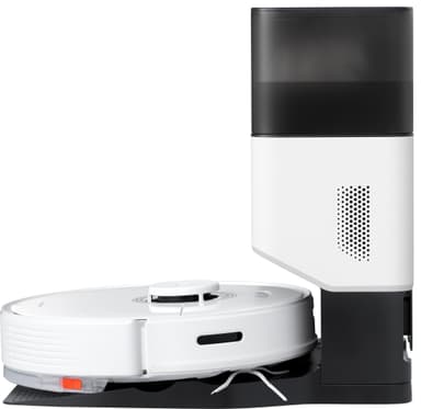 Roborock Q7 Max Plus robotdammsugare RR0297 (vit)