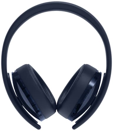 Sony PlayStation Gold trådlöst headset - Limited edition