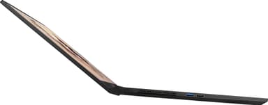 MSI Katana GF76 i5-11/16/512/3050Ti/144Hz 17.3" bärbar dator för gaming