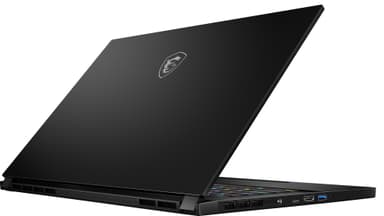 MSI GS66 Stealth i7-12/32/1000/3080/240Hz 15.6" bärbar dator  gaming