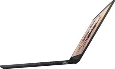 MSI Katana GF76 i5-11/16/512/3050Ti/144Hz 17.3" bärbar dator för gaming