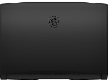 MSI Katana GF66 i7-12/16/1000/3070/240Hz 15.6" bärbar dator för gaming