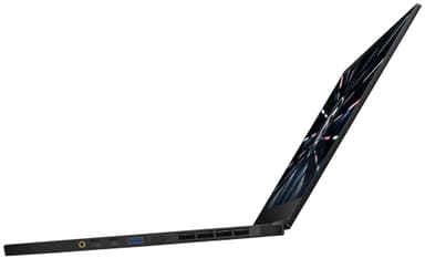 MSI GS66 Stealth i7-12/32/1000/3080/240Hz 15.6" bärbar dator  gaming