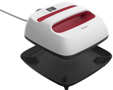 Cricut EasyPress 2 värmepress (22.5 x 22.5 cm)