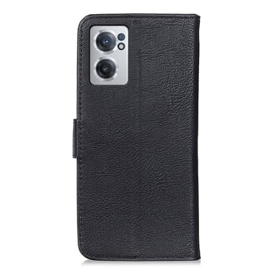 KHAZNEH OnePlus Nord CE 2 5G Plånboksfodral - Svart