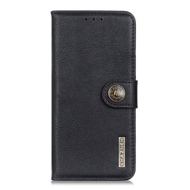 KHAZNEH OnePlus Nord CE 2 5G Plånboksfodral - Svart