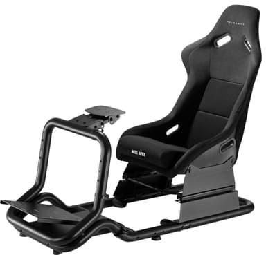 Piranha Apex Mod racingstol