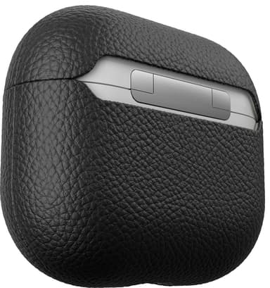 PodSkinz Artisan AirPods 3 fodral (black)