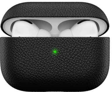 PodSkinz Artisan AirPods Pro fodral (black)