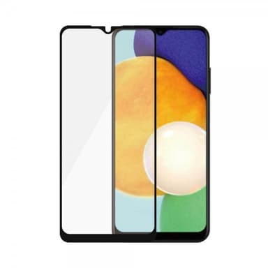 Samsung Galaxy A13 5G Skärmskydd Case Friendly
