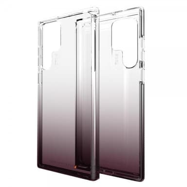 Gear4 Samsung Galaxy S22 Ultra Skal Milan Burgundy