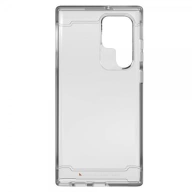 Gear4 Samsung Galaxy S22 Ultra Skal Havana Transparent Klar