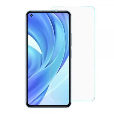 Nordic Covers Xiaomi Mi 11 Lite Skärmskydd Glasberga