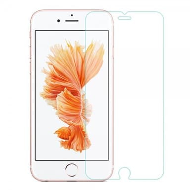 Nordic Covers iPhone 7 Plus/iPhone 8 Plus Skärmskydd Glasberga