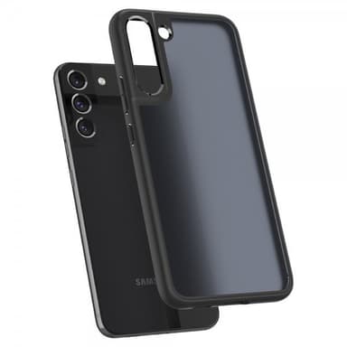 Spigen Samsung Galaxy S22 Plus Skal Ultra Hybrid Frost Black