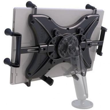 RAM Mounts X-Grip Universal Holder for 12"" Tablets