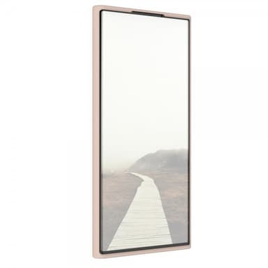 dbramante1928 Samsung Galaxy S22 Ultra Skal Costa Rica Pink Sand