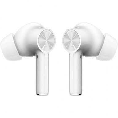 Hörlurar Buds Z2 Pearl White