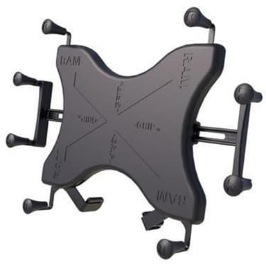 RAM Mounts X-Grip Universal Holder for 12"" Tablets