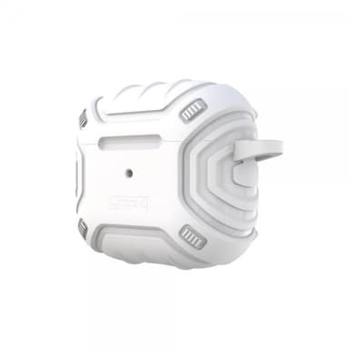 Gear4 AirPods 3 Skal Apollo Snap Vit