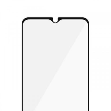 Samsung Galaxy A13 4G Skärmskydd Case Friendly
