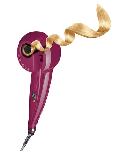 BaByliss Paris Fashion Curl Secret locktång C903PE