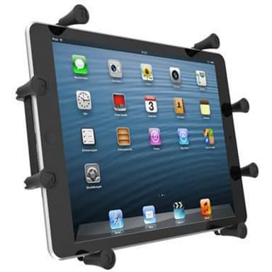 RAM Mounts X-Grip Universal Holder for 10"" Tablets