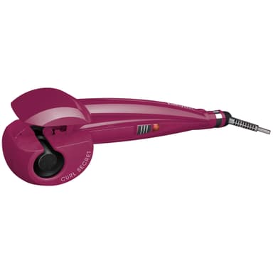 BaByliss Paris Fashion Curl Secret locktång C903PE