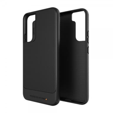 Gear4 Samsung Galaxy S22 Plus Skal Copenhagen Svart
