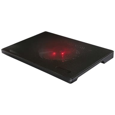 Hama laptopställ (svart)