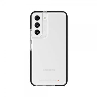 Gear4 Samsung Galaxy S22 Skal Santa Cruz Svart